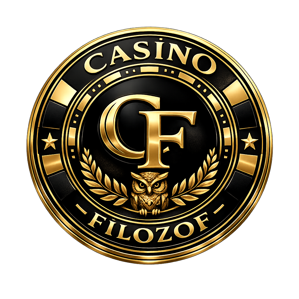 CASİNO FİLOZOF Logo